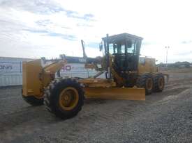 CAT 140K Motor Grader, 4200mm Blade - picture0' - Click to enlarge