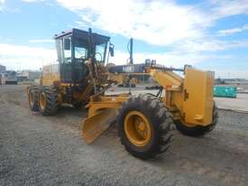 CAT 140K Motor Grader, 4200mm Blade - picture2' - Click to enlarge