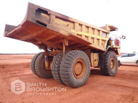 1989 CATERPILLAR 773B OFF HIGHWAY DUMP TRUCK - picture0' - Click to enlarge