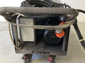 Jetwave Cadet 200/15 cold pressure cleaner - picture0' - Click to enlarge