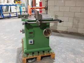 Woodfast  450mm Ripsaw Table Saw - picture0' - Click to enlarge