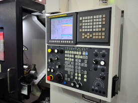 NEW TAKISAWA TAIWAN LA-250Y CNC LATHE - picture0' - Click to enlarge
