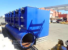 DONALDSON TORIT DFT3-72 INDUSTRIAL DUST EXTRACTION UNIT - picture1' - Click to enlarge