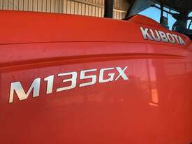 2018 Kubota M135GX tractor - picture0' - Click to enlarge