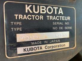 2018 Kubota M135GX tractor - picture2' - Click to enlarge