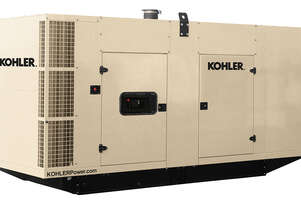 Kohler 715kVA NEW Diesel Generator - KV715 Kohler 715kVA NEW Diesel Generator - KV715