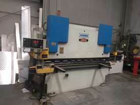 Press Brake - Metal Bending  - picture0' - Click to enlarge