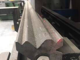 Press Brake - Metal Bending  - picture0' - Click to enlarge