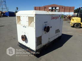GODWIN PUMPS CD100M DIESEL WATER PUMP - picture0' - Click to enlarge