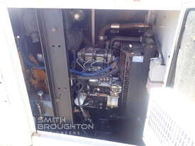 GODWIN PUMPS CD100M DIESEL WATER PUMP - picture1' - Click to enlarge