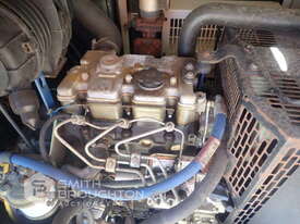 GODWIN PUMPS CD100M DIESEL WATER PUMP - picture2' - Click to enlarge