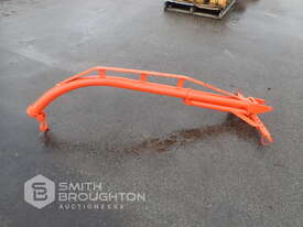 3 POINT LINKAGE LIFTING JIB - picture0' - Click to enlarge