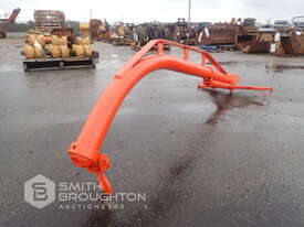 3 POINT LINKAGE LIFTING JIB - picture0' - Click to enlarge