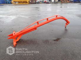 3 POINT LINKAGE LIFTING JIB - picture1' - Click to enlarge