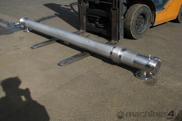 Stainless Steel Heat Exchanger - HIPEX Stainless Steel Heat Exchanger - HIPEX