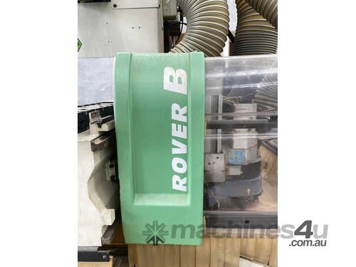 BIESSE ROVER B CNC