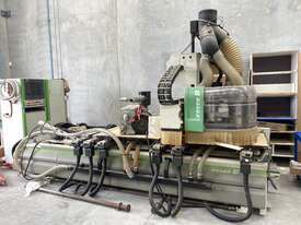 BIESSE ROVER B CNC - picture2' - Click to enlarge