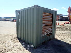 CONTAINERISED REFRIGERATION UNIT - picture0' - Click to enlarge