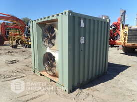 CONTAINERISED REFRIGERATION UNIT - picture0' - Click to enlarge