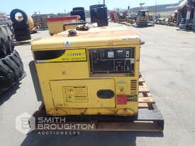 2 X JIANG DONG DG350SE DIESEL GENERATORS - picture0' - Click to enlarge