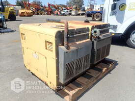 2 X JIANG DONG DG350SE DIESEL GENERATORS - picture0' - Click to enlarge