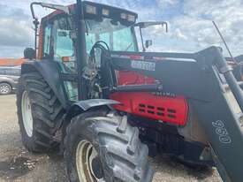2004 Valtra 6550 Utility Tractors - picture0' - Click to enlarge
