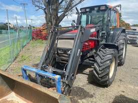 2004 Valtra 6550 Utility Tractors - picture1' - Click to enlarge