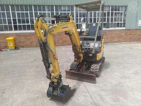 Yanmar VI017 - picture0' - Click to enlarge