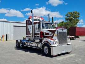 Kenworth T904 - picture0' - Click to enlarge