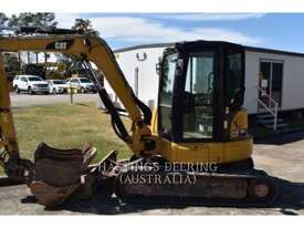 CATERPILLAR 305E2CR Track Excavators - picture0' - Click to enlarge