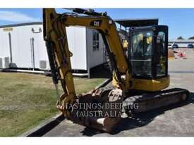 CATERPILLAR 305E2CR Track Excavators - picture0' - Click to enlarge