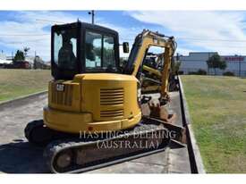 CATERPILLAR 305E2CR Track Excavators - picture1' - Click to enlarge