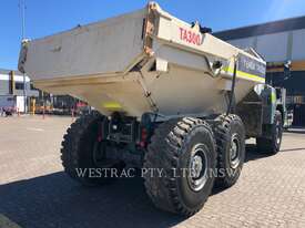 TEREX CORPORATION TA300 Articulated Trucks - picture1' - Click to enlarge