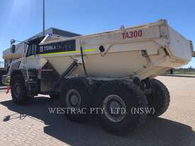 TEREX CORPORATION TA300 Articulated Trucks - picture2' - Click to enlarge