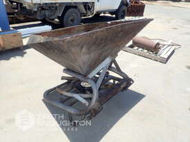 3 POINT LINKAGE SPREADER - picture1' - Click to enlarge