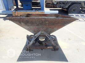 3 POINT LINKAGE SPREADER - picture2' - Click to enlarge