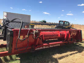 CASE IH 2015 Header Front Harvester/Header - picture0' - Click to enlarge