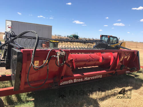 CASE IH 2015 Header Front Harvester/Header