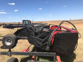 CASE IH 2015 Header Front Harvester/Header - picture0' - Click to enlarge