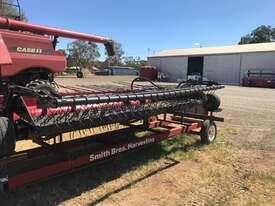 CASE IH 2015 Header Front Harvester/Header - picture1' - Click to enlarge