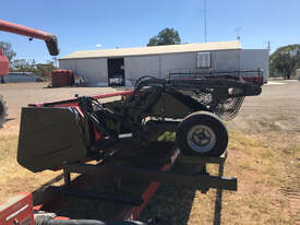 CASE IH 2015 Header Front Harvester/Header - picture2' - Click to enlarge