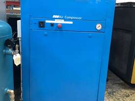 ***SOLD***Pulford 10Hp silent piston compressor - picture0' - Click to enlarge