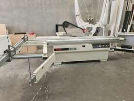 SCM Panel Saw 3200mm Sliding Table - picture0' - Click to enlarge