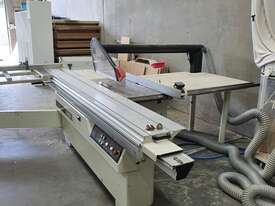 SCM Panel Saw 3200mm Sliding Table - picture0' - Click to enlarge