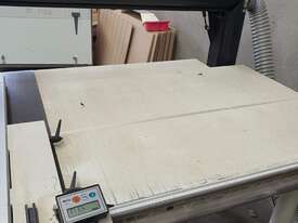 SCM Panel Saw 3200mm Sliding Table - picture1' - Click to enlarge