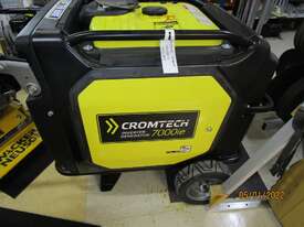 CROMTECH GENERATOR - picture0' - Click to enlarge