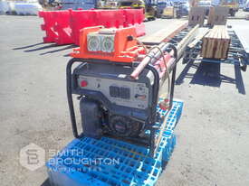 HONDA EG3600CX PETROL GENERATOR - picture0' - Click to enlarge