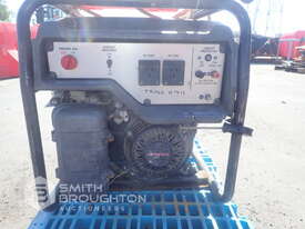 HONDA EG3600CX PETROL GENERATOR - picture1' - Click to enlarge