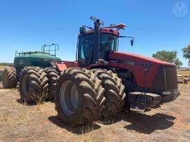 Case IH STX450 Steiger - picture0' - Click to enlarge