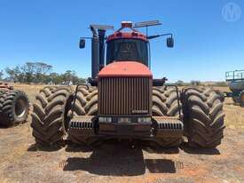 Case IH STX450 Steiger - picture0' - Click to enlarge